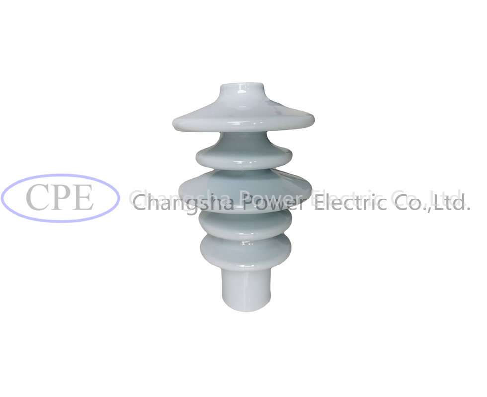 OEM IEC Standard Porcelain C-110 Bushing Trafo Tegangan Tinggi