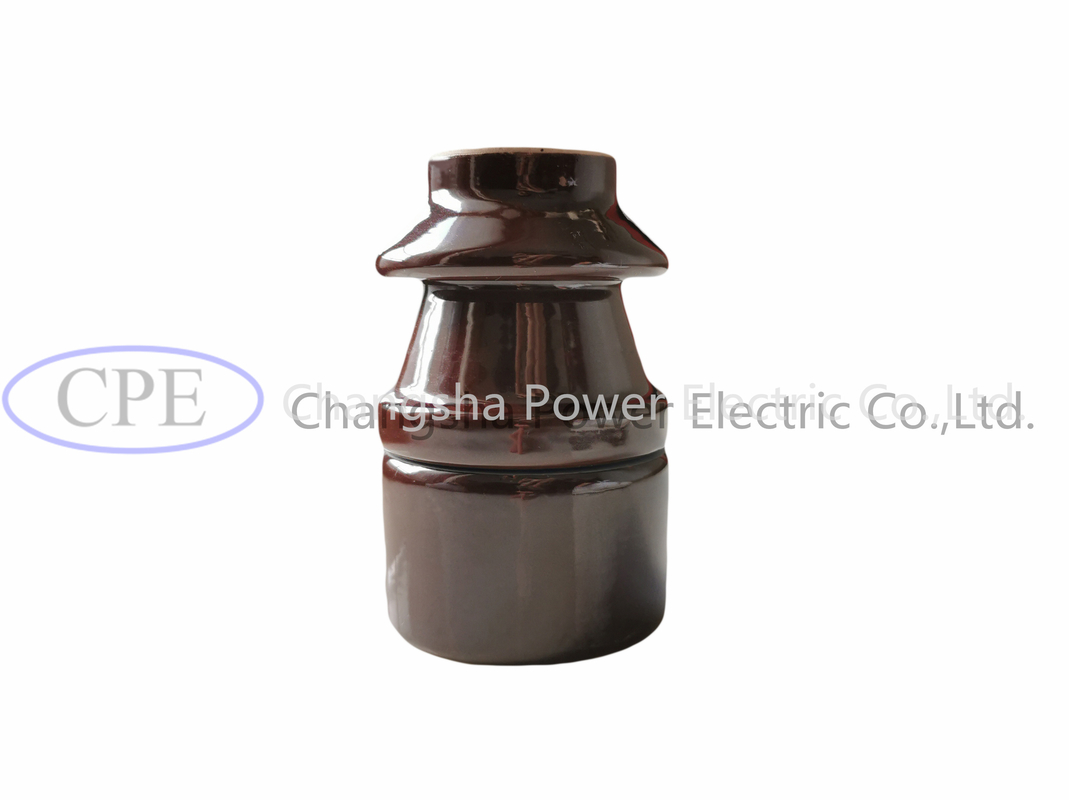 ANSI Standard 1000V Oil Immersed Transformer Porcelain Bushing