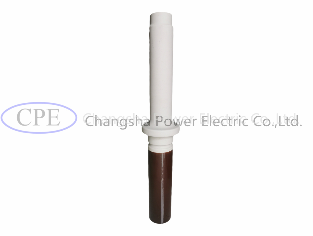 Outdoor IEC Standard Transformer Porcelain Bushing OEM Tersedia