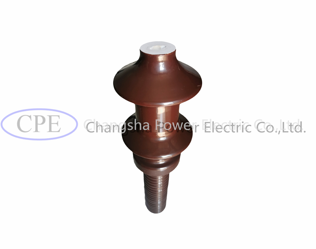 Luar ruangan DIN 42531 20NF250 Transformer Insulator