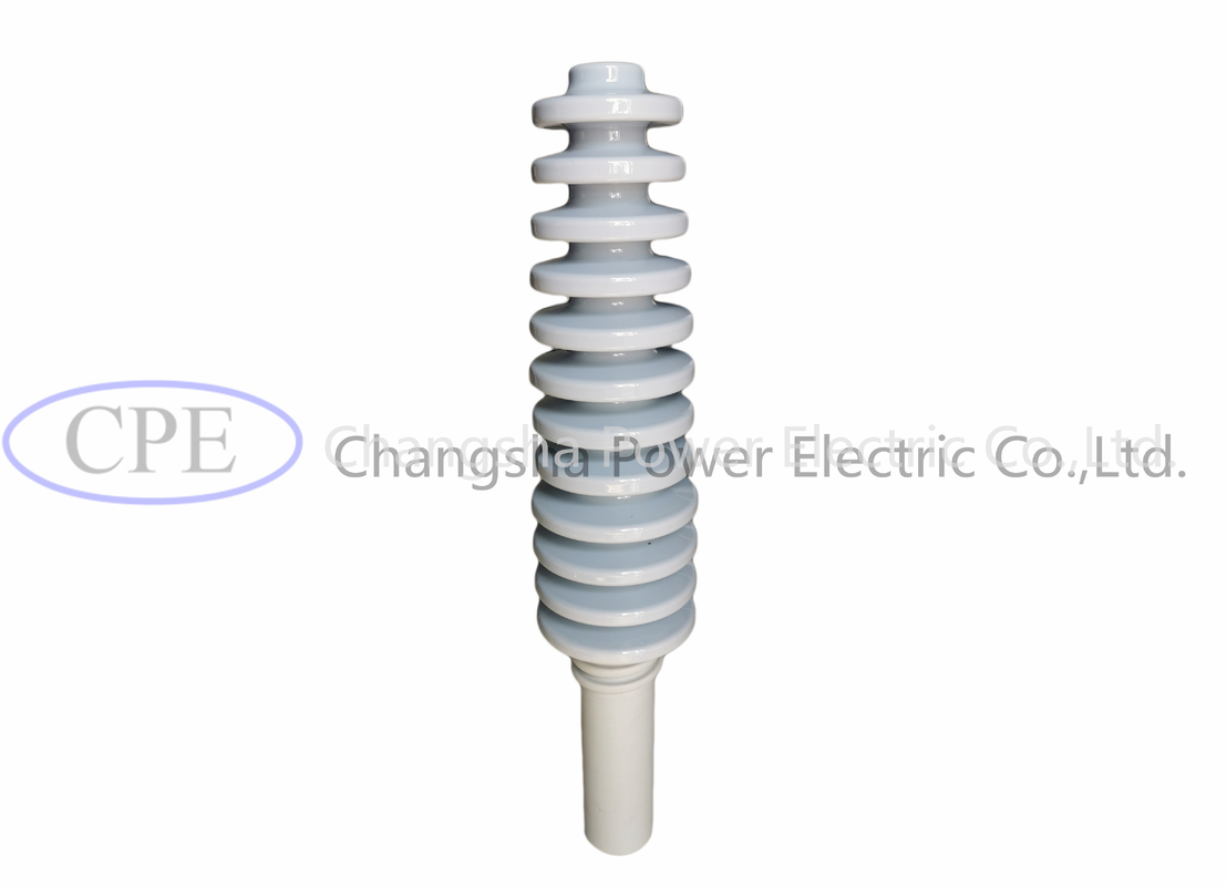 ANSI Kelas Tinggi 528mm 34.5kV HV Bushing Transformer