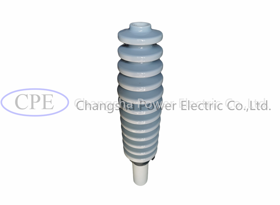 ANSI Kelas Tinggi 528mm 34.5kV HV Bushing Transformer