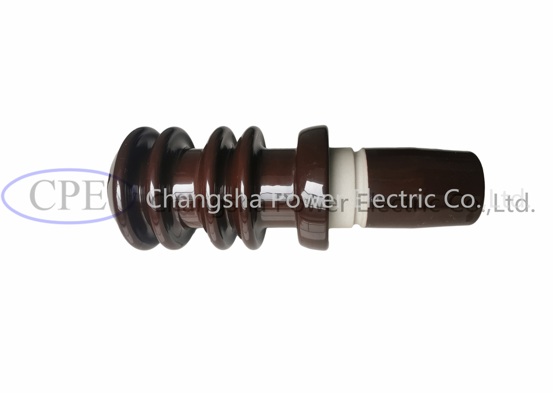 Tegangan Tinggi 5.1kg 20NF250 Transformer Bushing Jenis