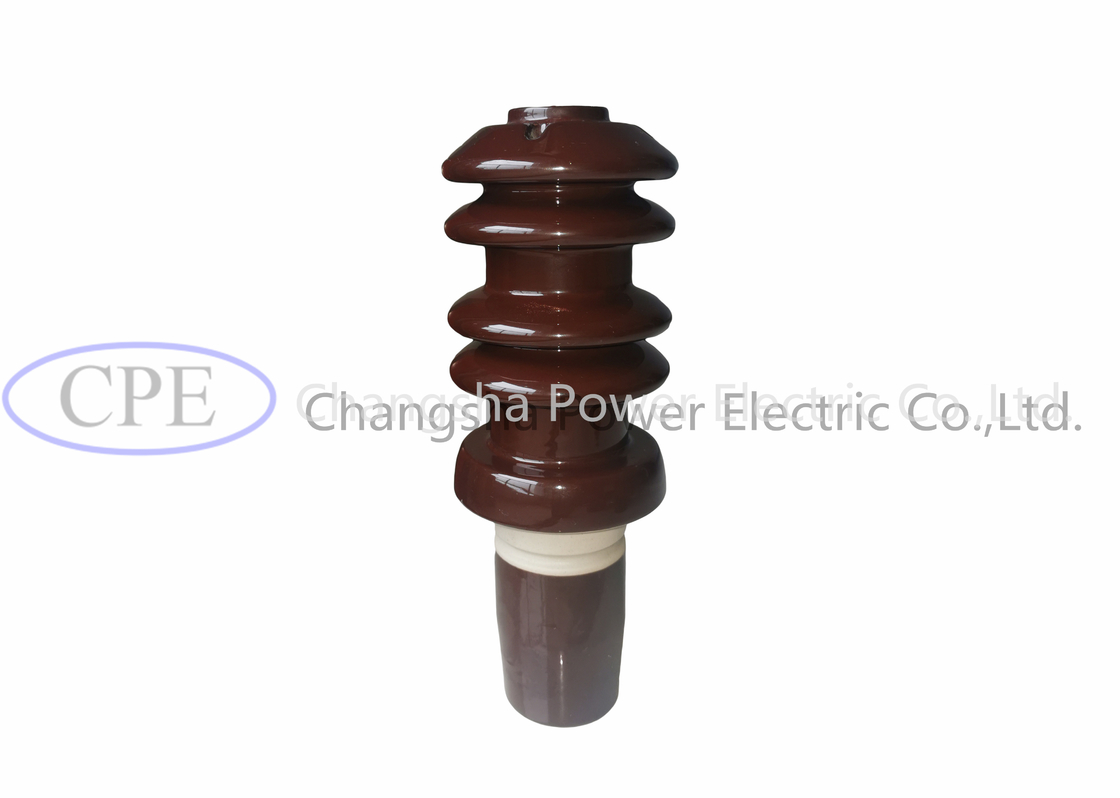 Tegangan Tinggi 5.1kg 20NF250 Transformer Bushing Jenis