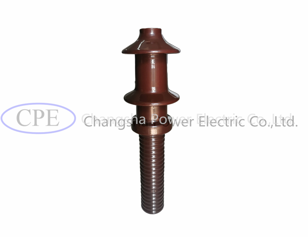 Jenis Oli Tegangan Tinggi EN50180 P3 Bushing Tegangan Tinggi