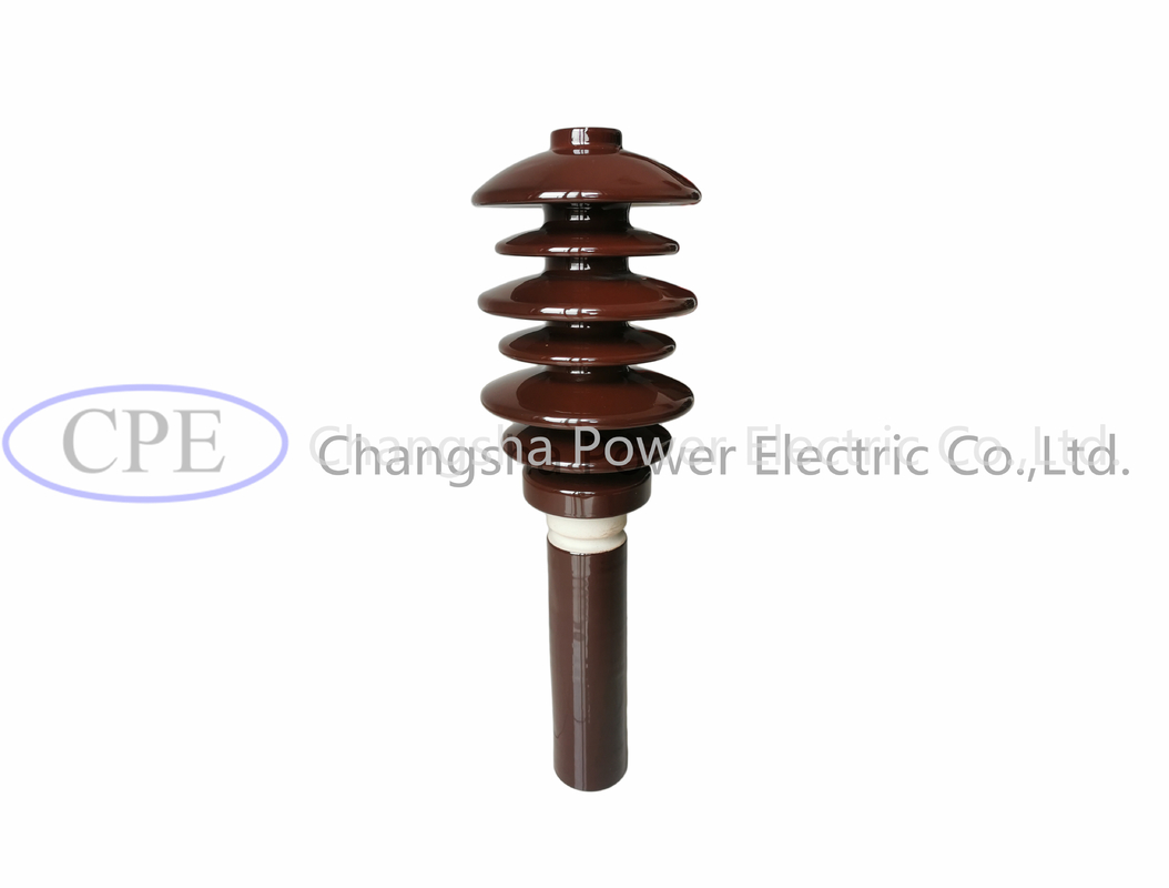 Jenis Oli Tegangan Tinggi EN50180 P3 Bushing Tegangan Tinggi
