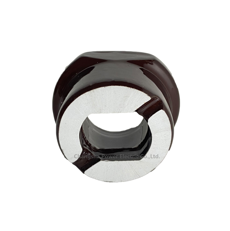 OEM Transformer Porcelain Bushing Untuk Trafo Distribusi Jenis Minyak