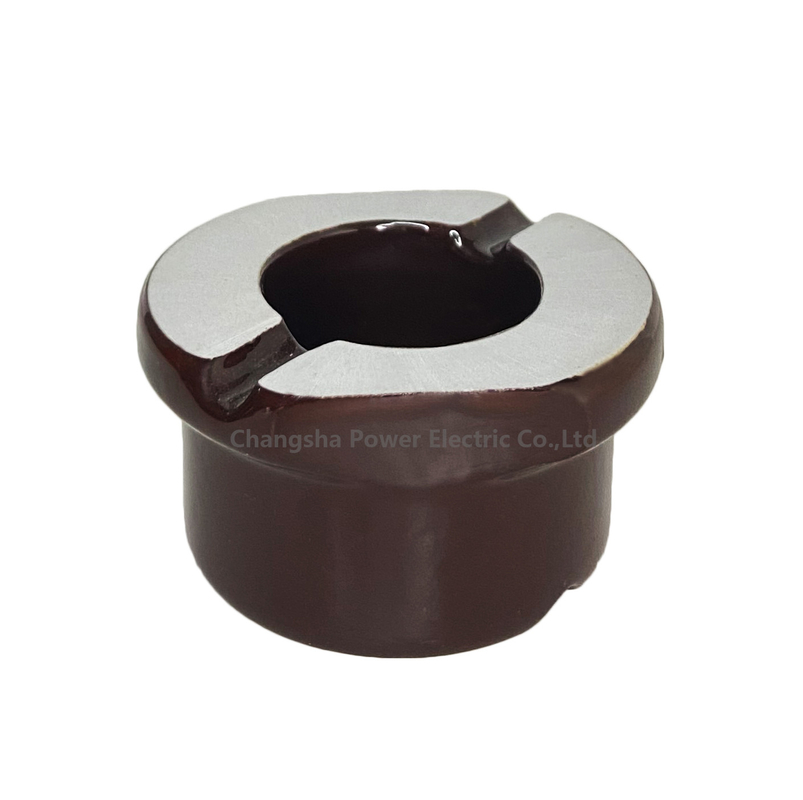 OEM Transformer Porcelain Bushing Untuk Trafo Distribusi Jenis Minyak
