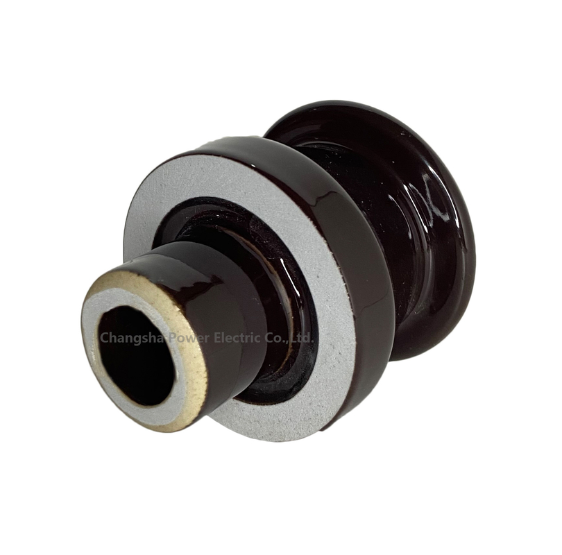 OEM Transformer Porcelain Bushing Untuk Trafo Distribusi Jenis Minyak