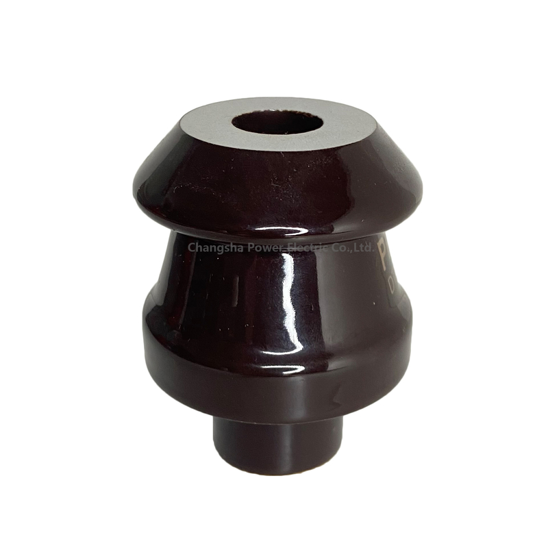 OEM Transformer Porcelain Bushing Untuk Trafo Distribusi Jenis Minyak