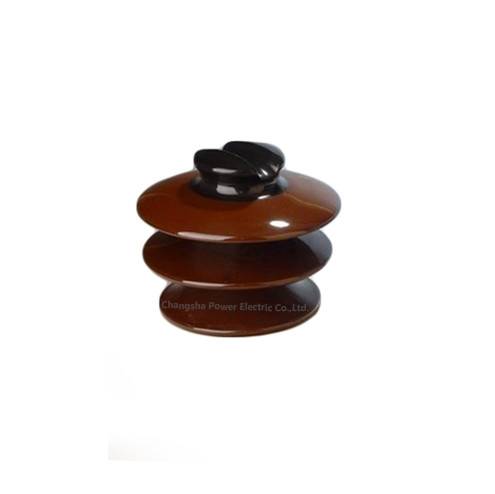 400V-33kv Pin Jenis Porselen Insulator