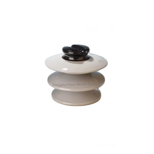 400V-33kv Pin Jenis Porselen Insulator
