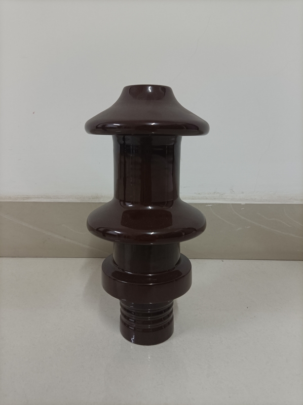 Porselen C-110 Transformer Bushing Insulator Standar DIN