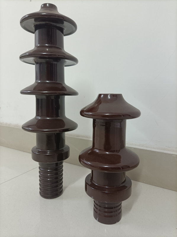CD600MM 30NF250 Transformer Porcelain Bushing Brown Glazed OEM