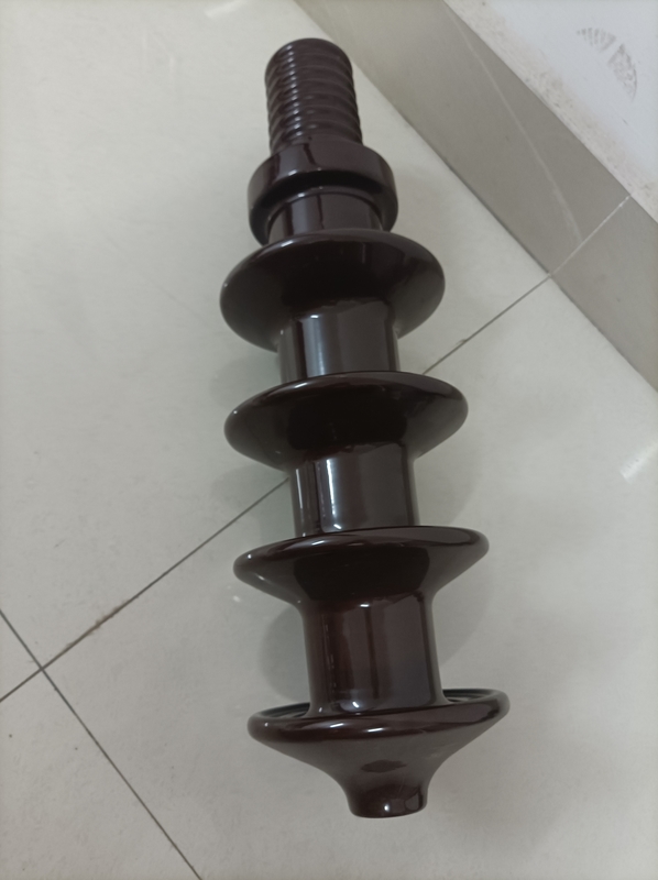 CD600MM 30NF250 Transformer Porcelain Bushing Brown Glazed OEM